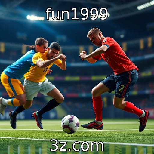 Grandes jogadas: como analisar partidas de apostas esportivas - fun1999