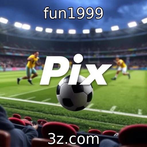 Descubra as Melhores Estratégias para Apostas em Futebol Hoje : fun1999