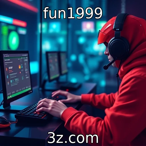 Apostas em e-sports: como ler o jogo e potencializar seus ganhos - fun1999