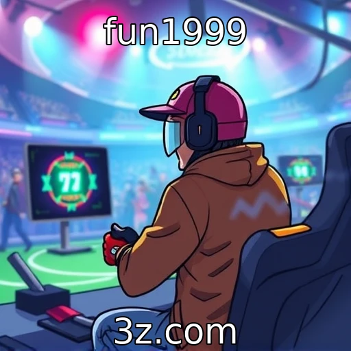 Desmistificando as Apostas Esportivas: Estratégias que Funcionam - fun1999