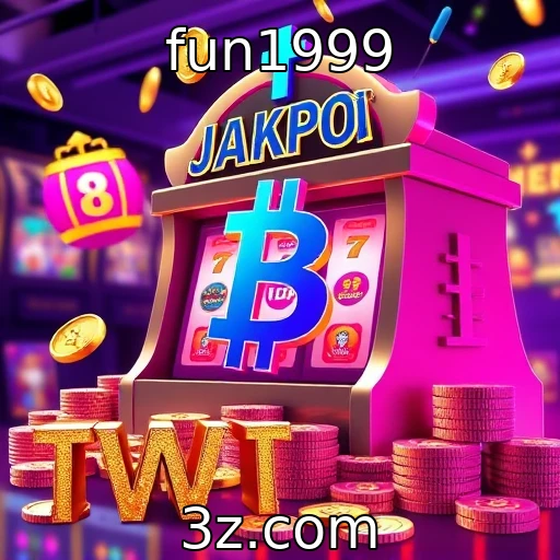 Impacto das Criptomoedas nas Apostas: Quais são as Vantagens? - fun1999