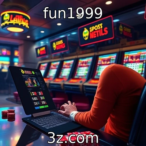 Os segredos das apostas esportivas: como aumentar suas chances de ganhar : fun1999