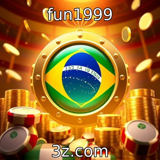 A Revolução das Apostas: Como o Brasil Está Transformando o Mercado - fun1999