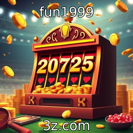 Apostas esportivas: análise detalhada das principais partidas de 2025 - fun1999