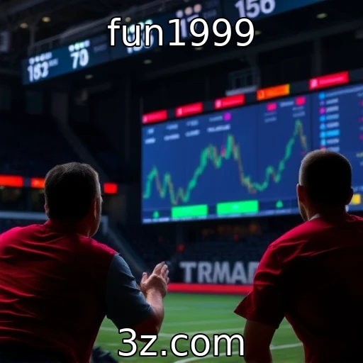 Segredos das apostas esportivas: como aumentar sua lucratividade - fun1999