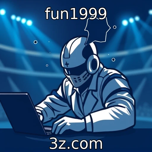 Apostas esportivas: como analisar partidas para lucrar mais - fun1999