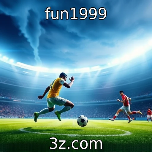 Como as apostas esportivas estão moldando o panorama do entretenimento no Brasil | fun1999