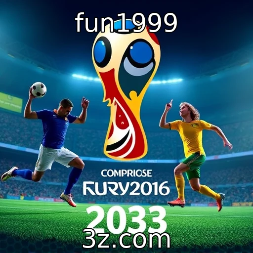 O Crescimento Imparável das Apostas Esportivas no Brasil em 2023 - fun1999