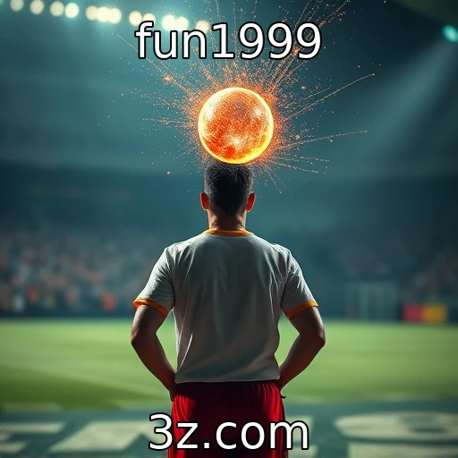 Apostas esportivas: segredos para aumentar suas chances de vitória - fun1999