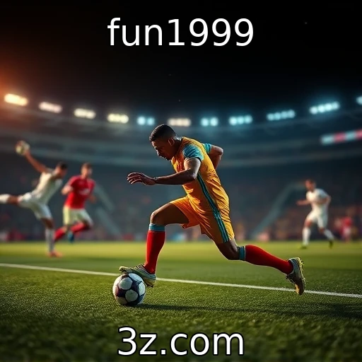 Apostas Esportivas: Desvendando as Estratégias Vencedoras de 2025 | fun1999